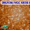 [HG83b] NGC 6656 B
