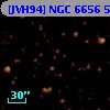 [JVH94] NGC  6656  5