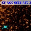 Cl* NGC 6656    ATC   21308