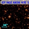 Cl* NGC 6656    ATC   50109