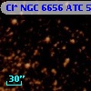 Cl* NGC 6656    ATC   50020