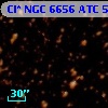 Cl* NGC 6656    ATC   50028