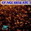 Cl* NGC 6656    ATC   20011