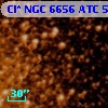 Cl* NGC 6656    ATC   50033