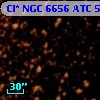 Cl* NGC 6656    ATC   50056