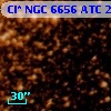 Cl* NGC 6656    ATC   21318