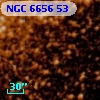 NGC  6656    53