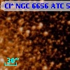 Cl* NGC 6656    ATC   50071
