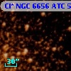 Cl* NGC 6656    ATC   50065