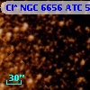 Cl* NGC 6656    ATC   50061