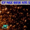 Cl* NGC 6656    ATC   51178