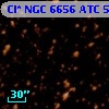 Cl* NGC 6656    ATC   50098