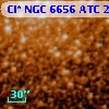 Cl* NGC 6656    ATC   21606