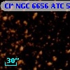 Cl* NGC 6656    ATC   51177