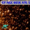Cl* NGC 6656    ATC   50130