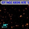 Cl* NGC 6656    ATC   50081