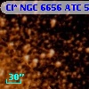Cl* NGC 6656    ATC   51332