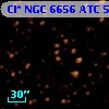 Cl* NGC 6656    ATC   50079
