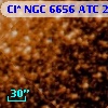 Cl* NGC 6656    ATC   21355