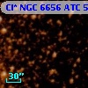 Cl* NGC 6656    ATC   50122