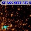 Cl* NGC 6656    ATC   50133