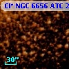 Cl* NGC 6656    ATC   20025