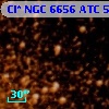 Cl* NGC 6656    ATC   50136