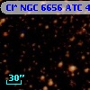 Cl* NGC 6656    ATC   40083
