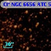 Cl* NGC 6656    ATC   50120