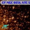 Cl* NGC 6656    ATC   50077