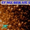 Cl* NGC 6656    ATC   51179