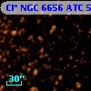 Cl* NGC 6656    ATC   50114