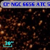 Cl* NGC 6656    ATC   50123