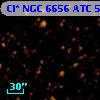 Cl* NGC 6656    ATC   50096