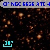 Cl* NGC 6656    ATC   40073