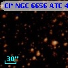 Cl* NGC 6656    ATC   40081