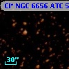 Cl* NGC 6656    ATC   50170