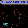 Cl* NGC 6656    ATC   50161