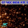 Cl* NGC 6656    ATC   50129