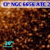 Cl* NGC 6656    ATC   21352