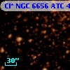 Cl* NGC 6656    ATC   40071