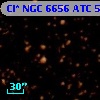 Cl* NGC 6656    ATC   50173
