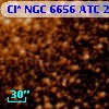Cl* NGC 6656    ATC   21354