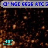 Cl* NGC 6656    ATC   50132
