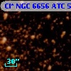 Cl* NGC 6656    ATC   50207