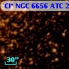 Cl* NGC 6656    ATC   21347