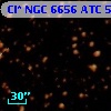 Cl* NGC 6656    ATC   50163