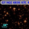 Cl* NGC 6656    ATC   40075
