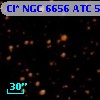 Cl* NGC 6656    ATC   50153