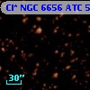 Cl* NGC 6656    ATC   50172